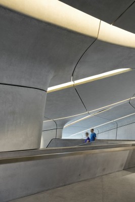 Messner Mountain Museum