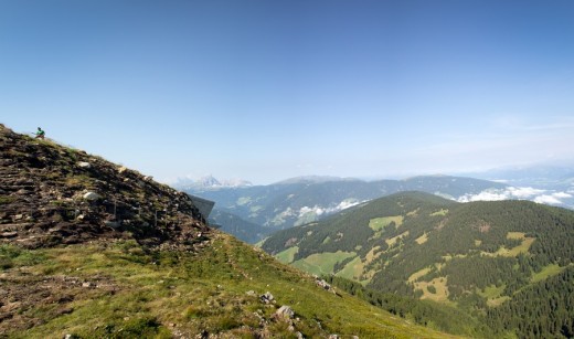 Messner Mountain Museum