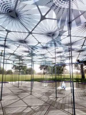 MPavilion Melbourne