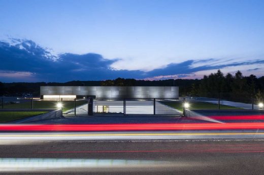 Nemo House by the Masurian Lakes