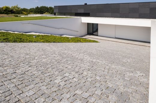 Nemo House by the Masurian Lakes