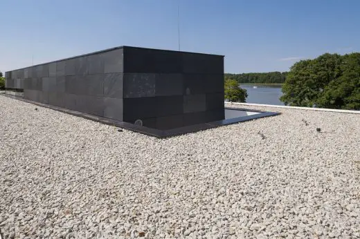 Nemo House by the Masurian Lakes