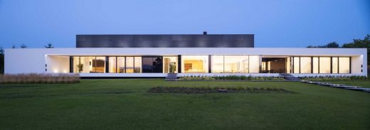 Nemo House by the Masurian Lakes