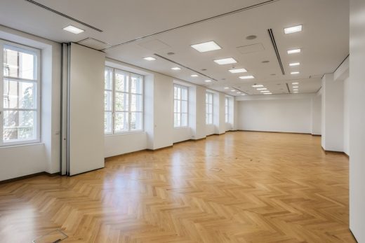 Schottenring 19 Offices in Vienna