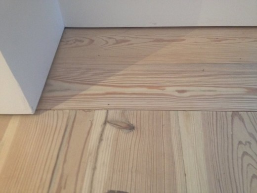 Special Wooden Floors 