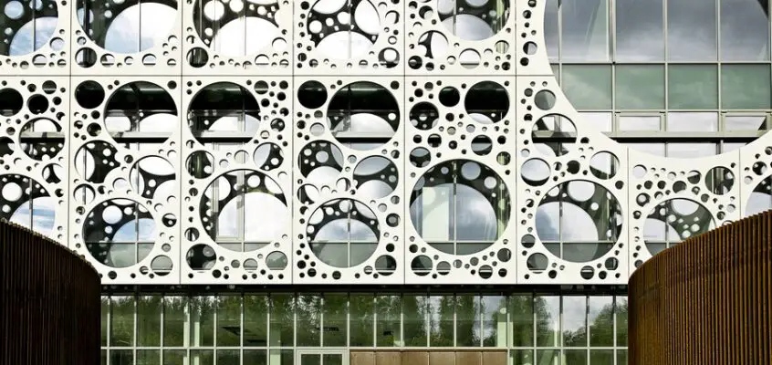 Technical Faculty Campus Odense Universitet
