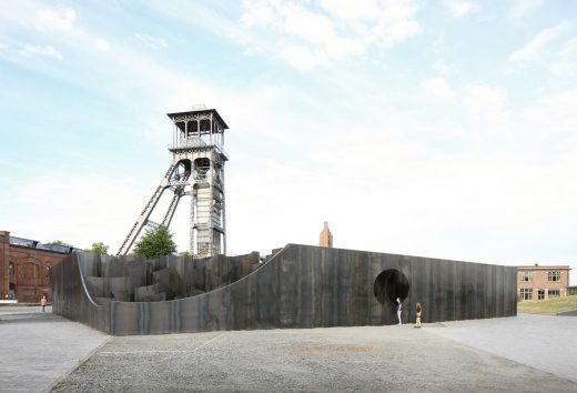 The Labyrinth in Genk