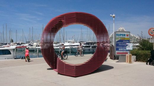 PortHole in La Grande Motte