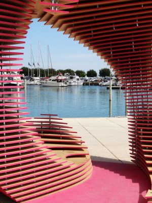 PortHole in La Grande Motte