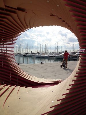 PortHole in La Grande Motte