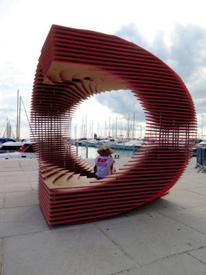 PortHole in La Grande Motte