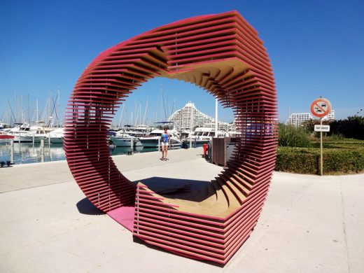 PortHole in La Grande Motte