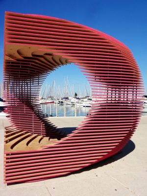 PortHole in La Grande Motte