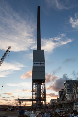 Brighton i360