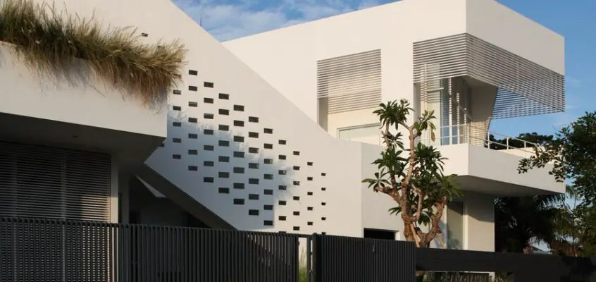 IPCW Residence: Indonesia Property