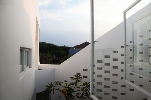 Residence in East Java