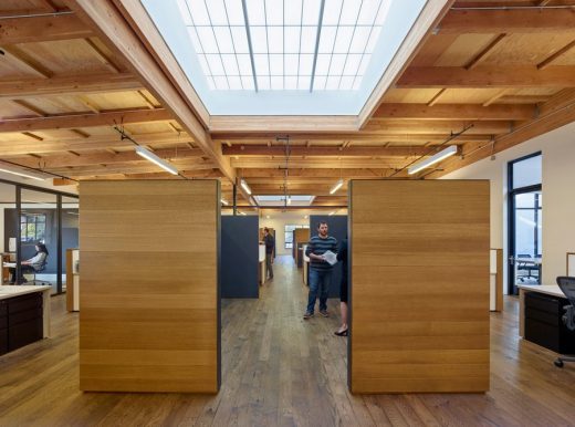 New Open Office Space in Mill Valley