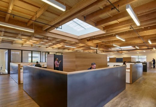 New Open Office Space in Mill Valley