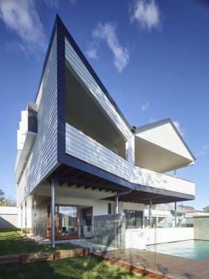 Nundah House