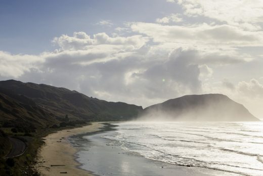 House in Gisborne