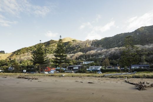 Shed-esk Dwelling in NZ 