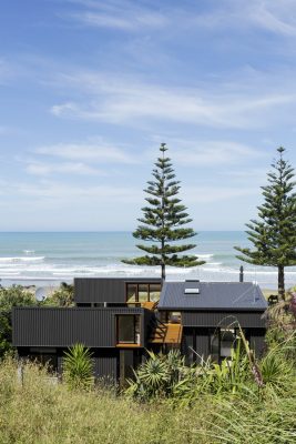 House in Gisborne