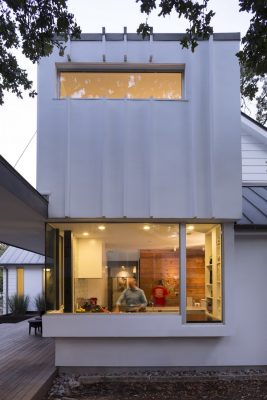 Palma Plaza House in Austin