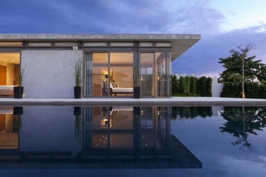 Sava Sai House