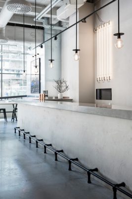 Usine Restaurant in Stockholm