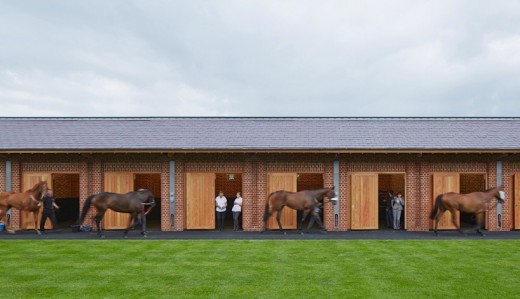 York Racecourse 