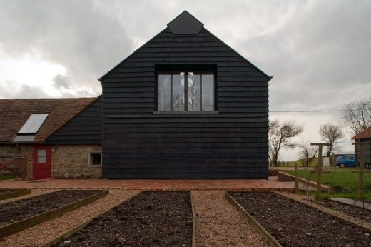 Ancient Party Barn in Kent