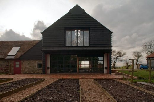 Ancient Party Barn in Kent