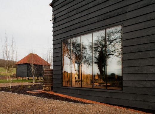 Ancient Party Barn in Kent