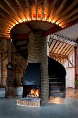 Ancient Party Barn in Kent