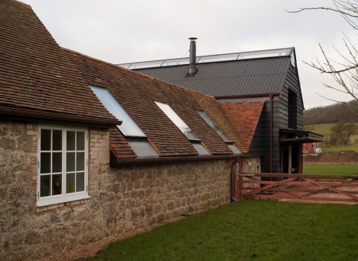 Ancient Party Barn in Kent