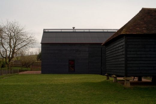 Ancient Party Barn in Kent