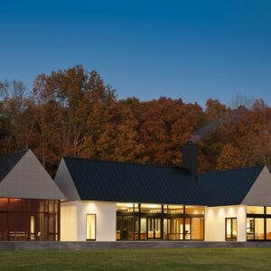 Becherer House