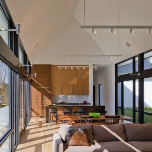 Becherer House