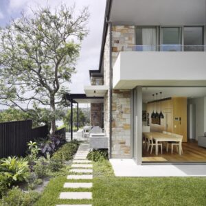 CHG Residence