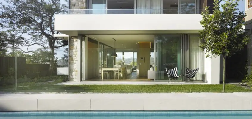 CHG Residence in Sydney, New South Wales