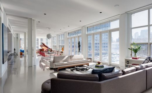 Dumbo Residence 