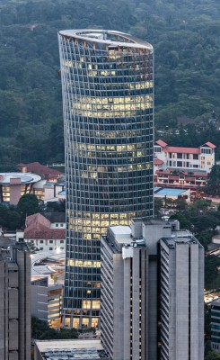 KKR Tower