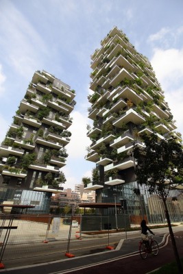 Bosco Verticale