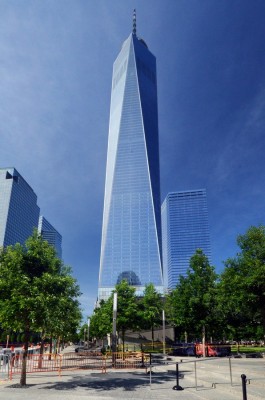 One World Trade Center