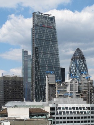 The Leadenhall Building