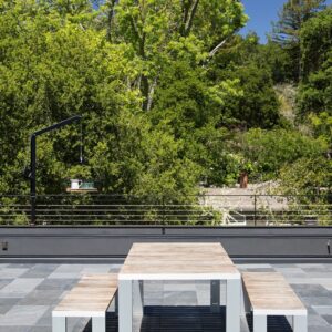 Entertaining and Living Extension
