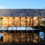 The Fishing Hut