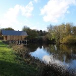 The Fishing Hut