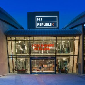 Fit Republik