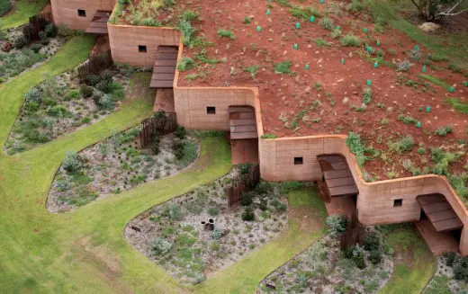 Great Wall of Western Australia